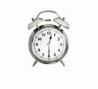Alarm Clock at 12:30
