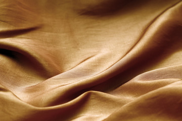 chocolate silk texture