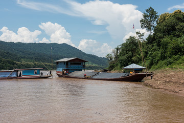 Trip To Mekong River