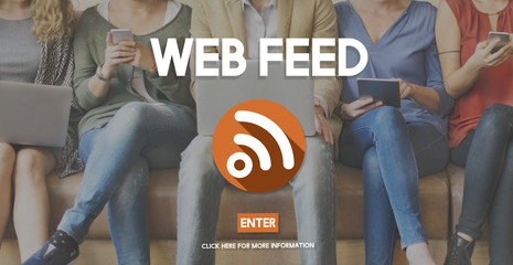 Wall Mural - web wireless global network internet concept
