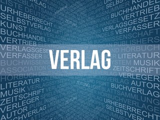 Sticker - Verlag