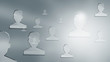 © Sergey Nivens - Social net concept