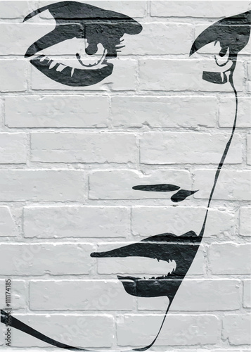Photographie Urbain Art. regard humain