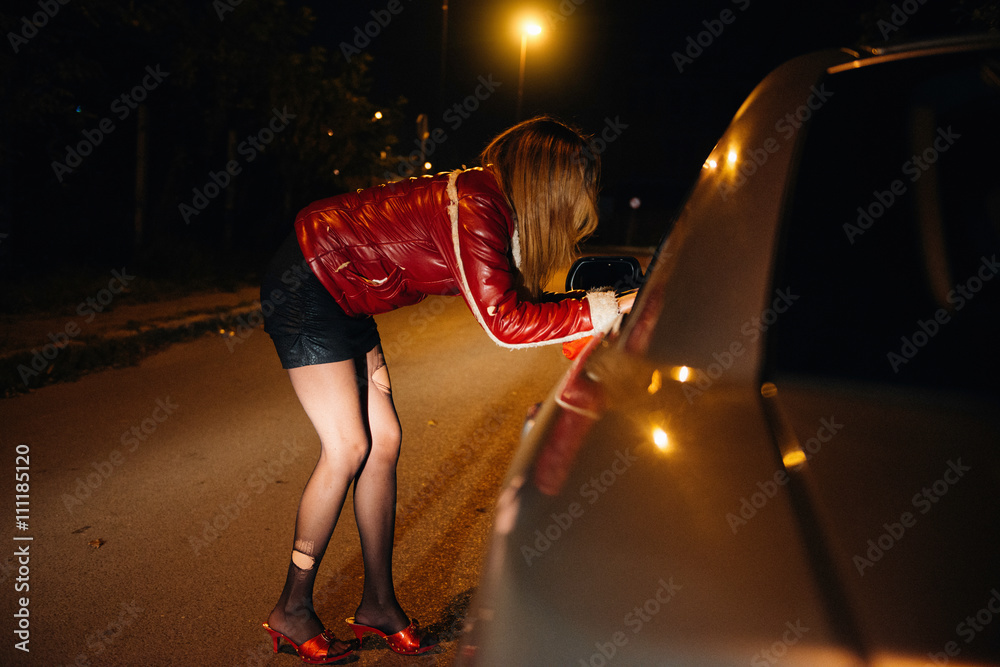 street prostitute pics
