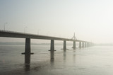 Fototapeta  - bridge to future