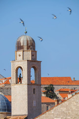 Dubrovnik Old Town, Cityscape