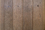 Fototapeta Sypialnia - Wood texture background and rusty nails
