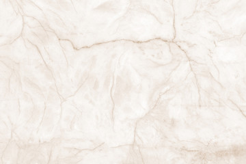 Wall Mural - light brown marble texture background, abstract texture for design