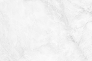 Wall Mural - white marble texture background, abstract texture for design