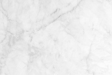 Wall Mural - white marble texture background, abstract texture for design
