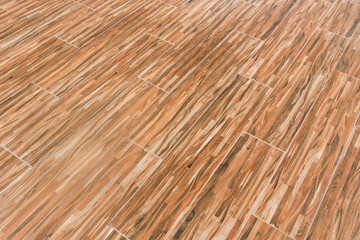  Old parquet wooden floor. Background tile texture.