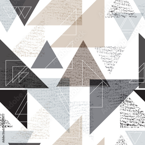 jednolity-uniwersalny-geometryczny-wzor-nowoczesny-grunge-tekstura-trojkaty-ilustracji-wektorowych-abstrakcyjne-ksztalty-geometryczne