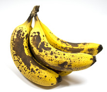 Over-Ripe Banana