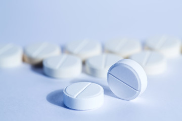 tablets medicine, pills