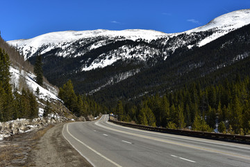 USA - Colorado