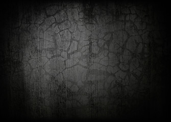 Wall Mural - grunge concrete wall background