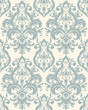 © psk55 - Seamless damask pattern.