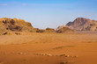 © jefwod - Wadi Rum Jordan