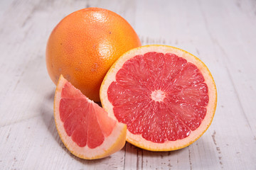 grapefruit