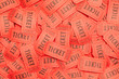 Scattered Red Tickets
