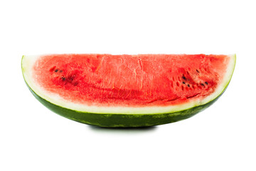 Watermelon slice