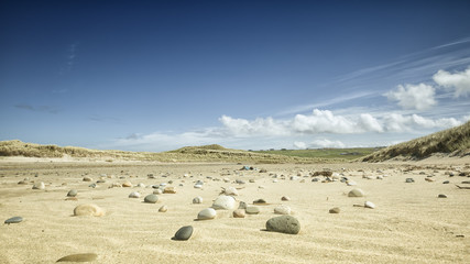 Wall Mural - Falcarragh Beach Donegal Ireland