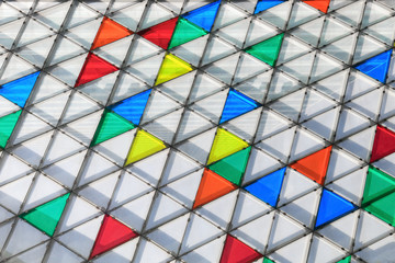 abstract architectural pattern