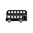 London Bus Icon