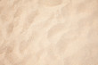canvas print picture - sand background
