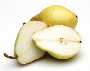 Wall Mural - Pear