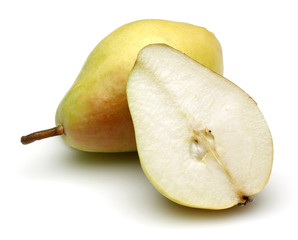 Wall Mural - Pear