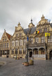 Veurne town hall, Belgium