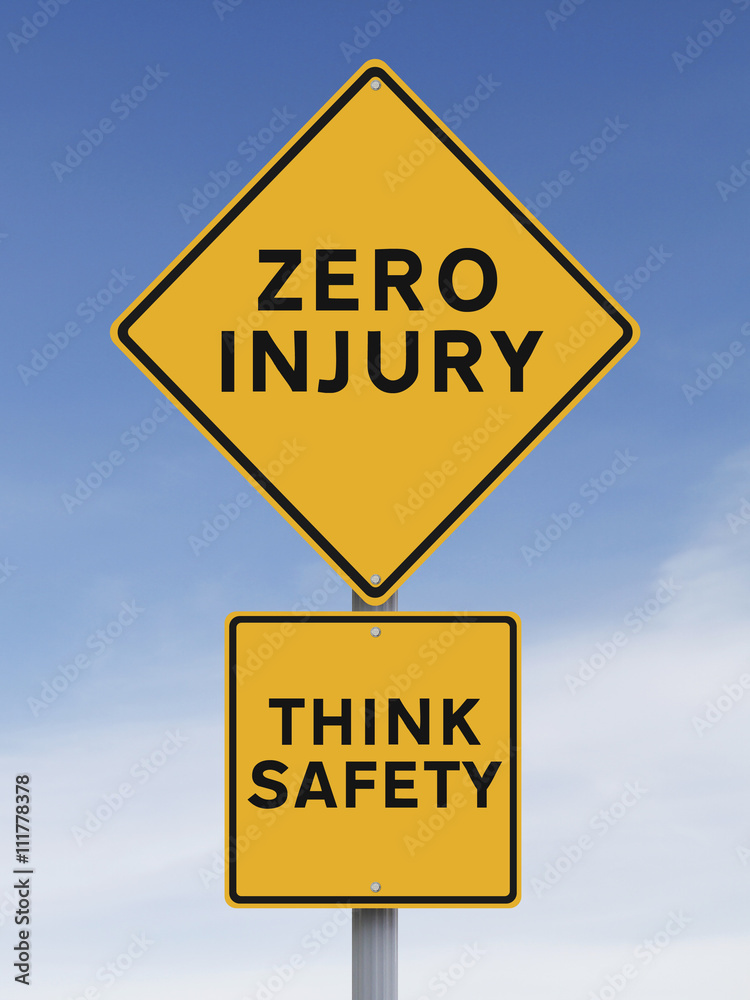 Zero Injury
