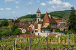 Village du Jura