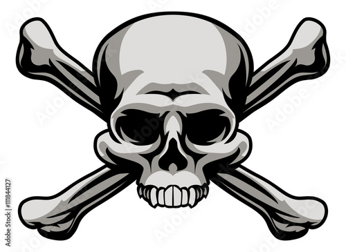 Skull and Crossbones