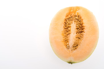 Wall Mural - Melon or Cantaloupe