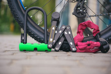Bicycle Locks
