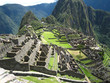 Peru: Machu Pichu