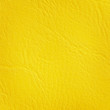yellow leather texture background