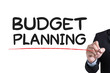 © onephoto - BUDGET PLANNING