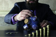 © alexkich - coin piggy bank
