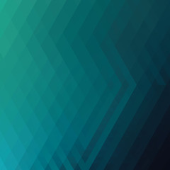 Poster - Abstract grid mosaic background. Creative design templates