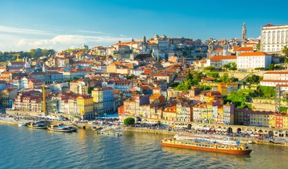 Fototapete - Porto, Portugal