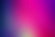 Pink and purple colorful gradient abstract background