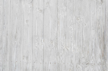 white wooden planks