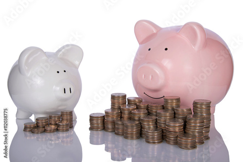 where can i buy a big piggy bank