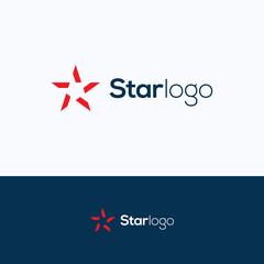 star logo