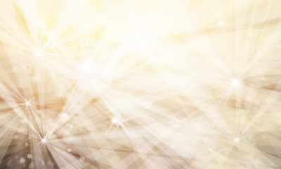 Wall Mural - vector background with rays and lights.