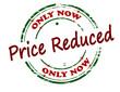 Only now price reduced