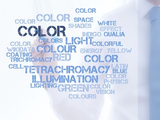 Poster - Color